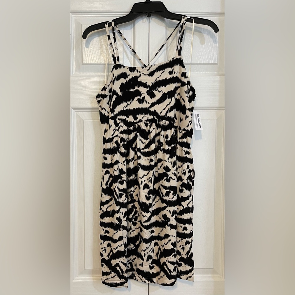 Old Navy Woman’s Dress #112